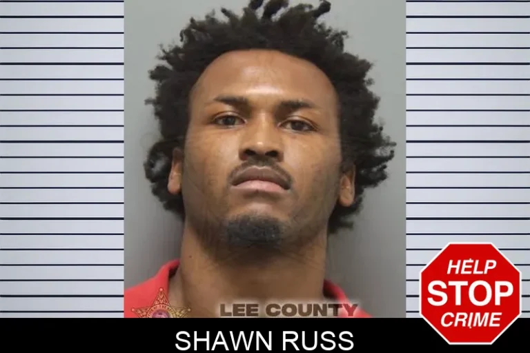 Shawn Russ