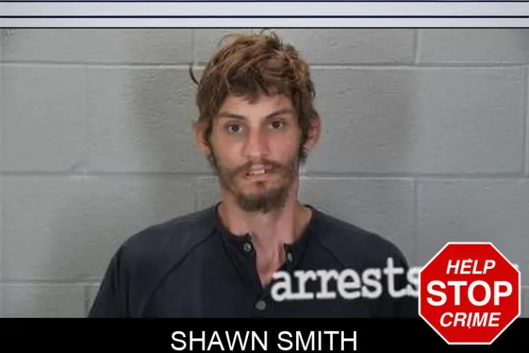 Shawn Smith