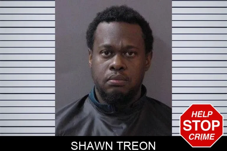 Shawn Treon