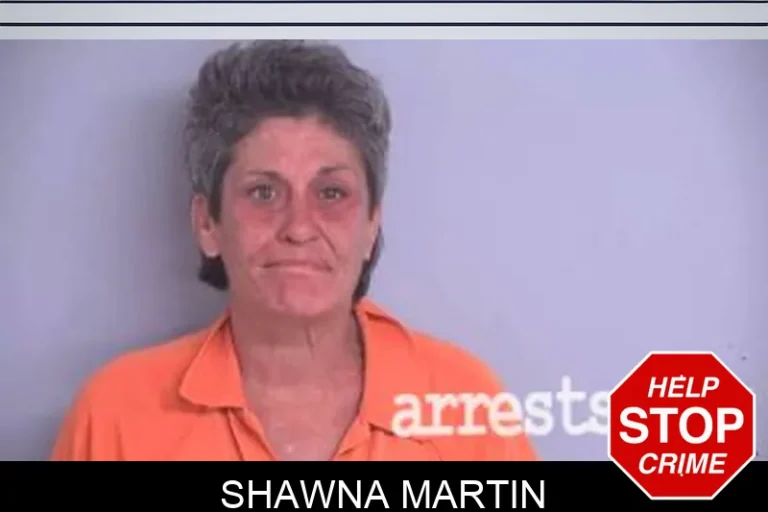 Shawna Martin