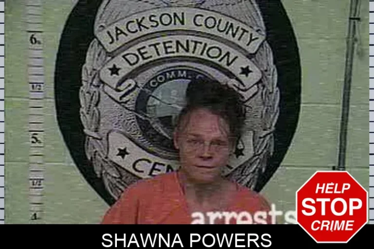 Shawna Powers