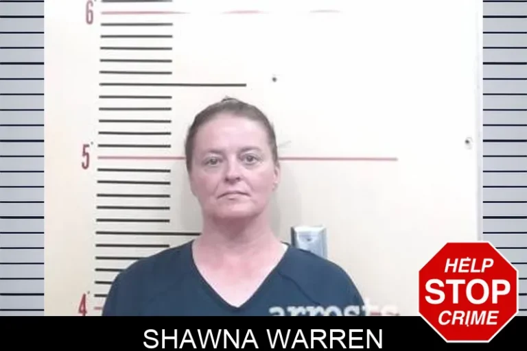 Shawna Warren