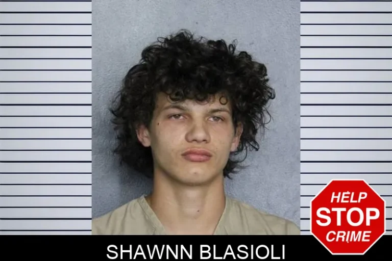 Shawnn Blasioli