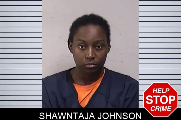 Shawntaja Johnson