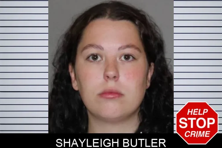 Shayleigh Butler