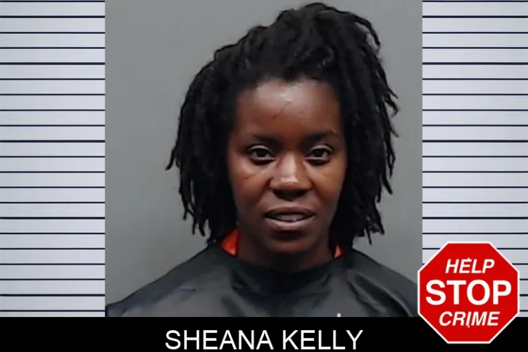 Sheana Kelly