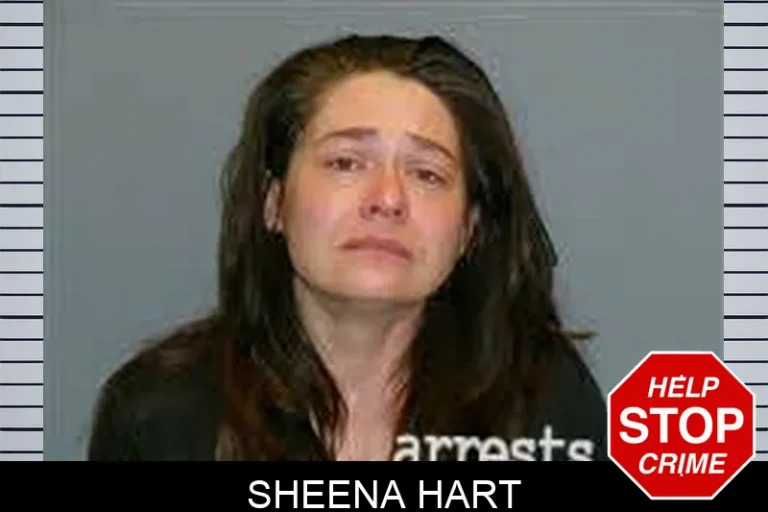 Sheena Hart