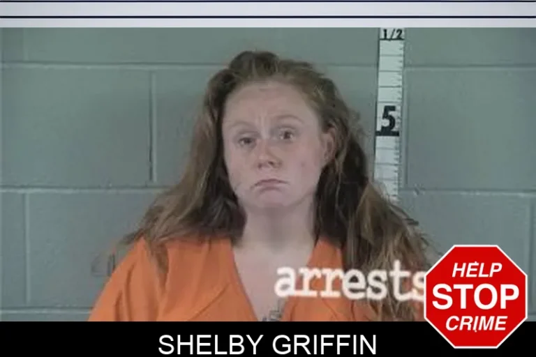 Shelby Griffin