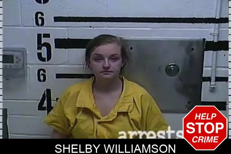 Shelby Williamson