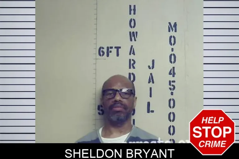 Sheldon Bryant