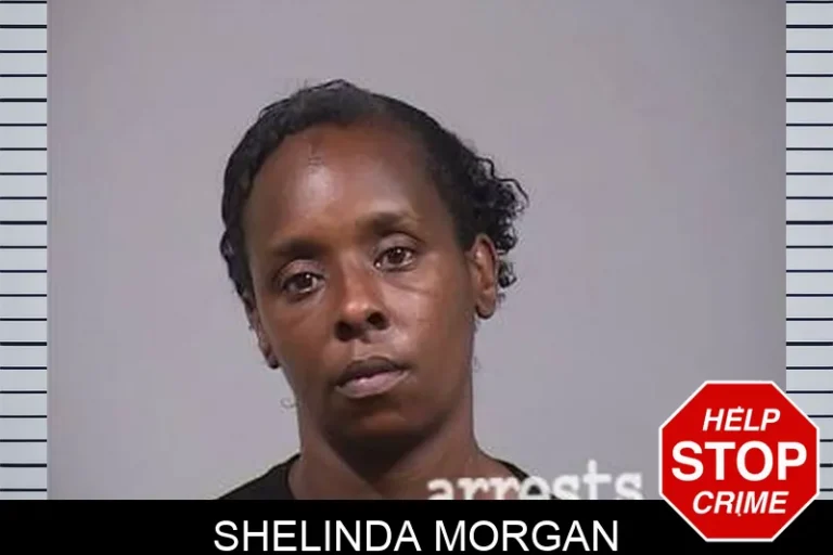 Shelinda Morgan