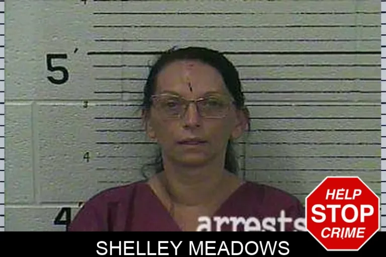 Shelley Meadows
