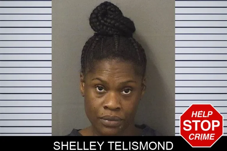 Shelley Telismond