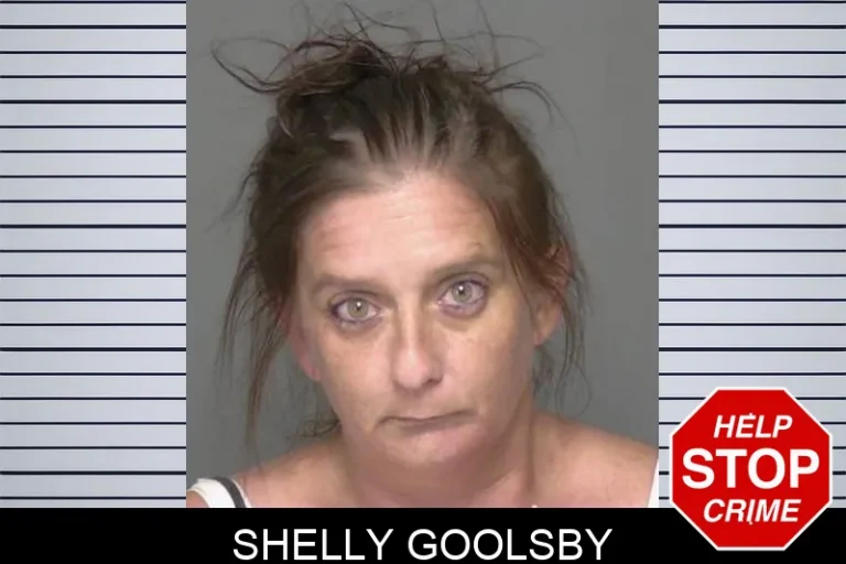 Shelly Goolsby