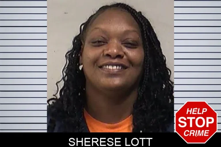 Sherese Lott
