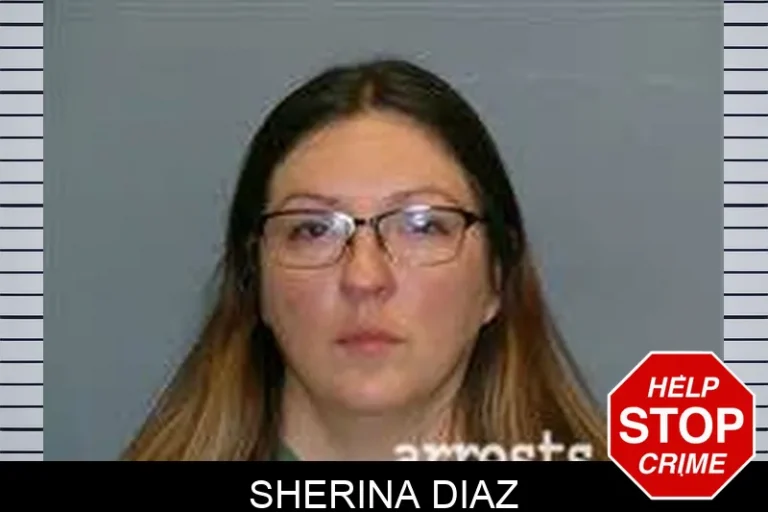 Sherina Diaz
