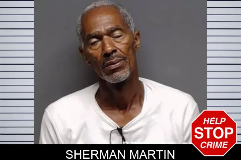 Sherman Martin