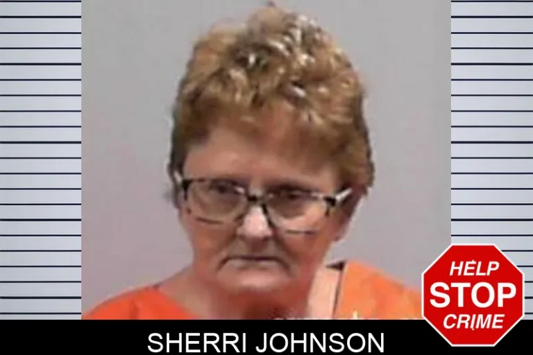 Sherri Johnson