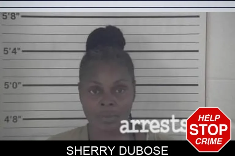 Sherry Dubose