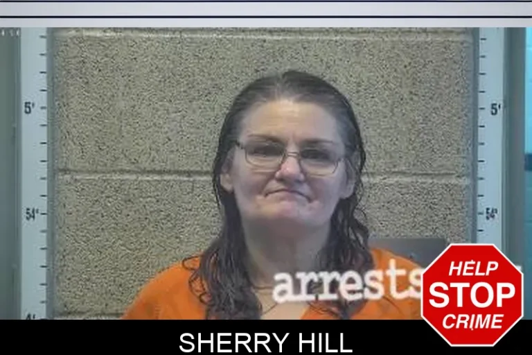 Sherry Hill