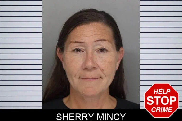 Sherry Mincy