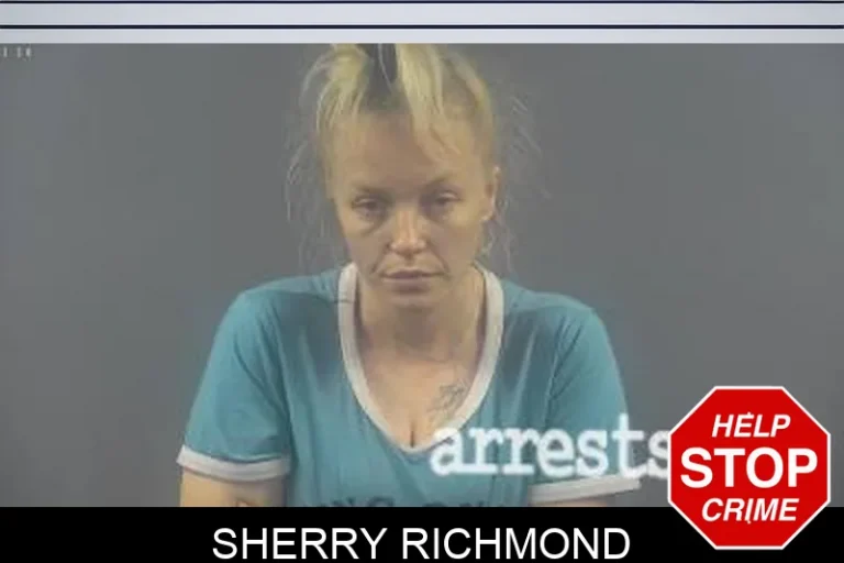 Sherry Richmond