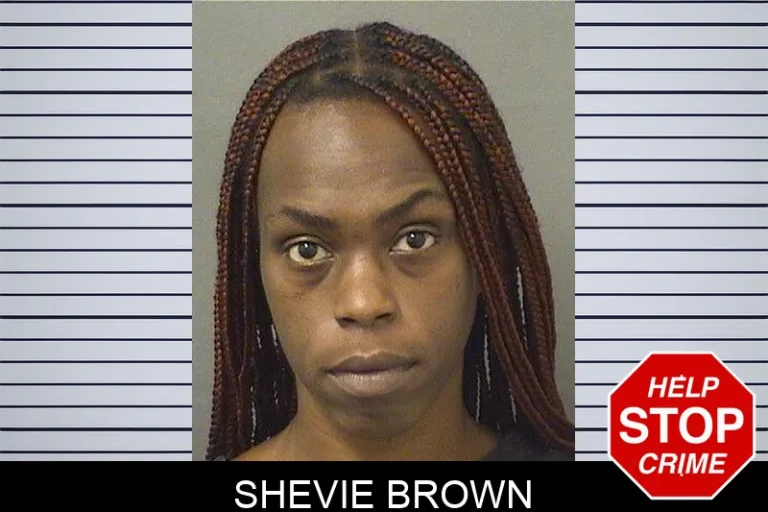 Shevie Brown