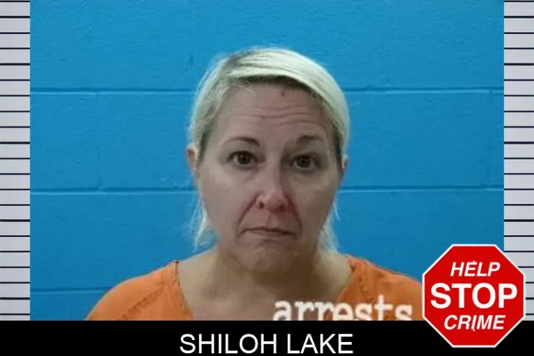 Shiloh Lake