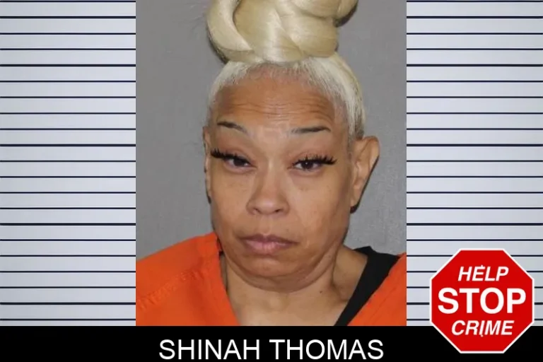 Shinah Thomas