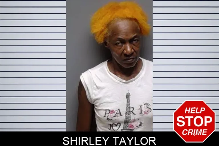 Shirley Taylor