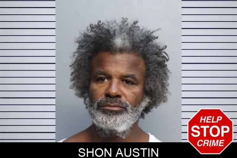 Shon Austin