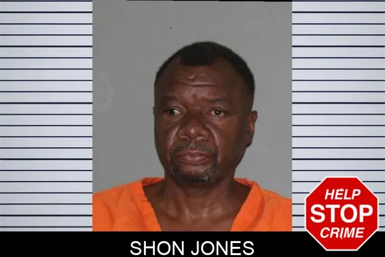 Shon Jones
