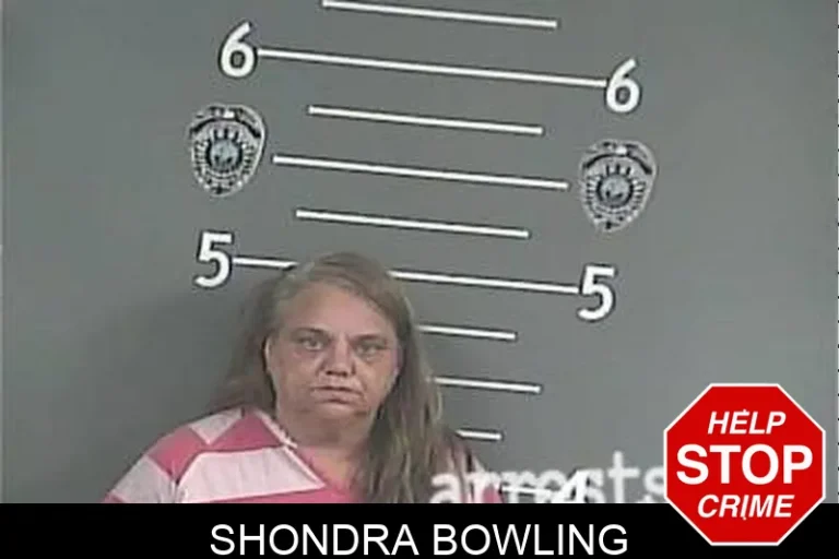 Shondra Bowling