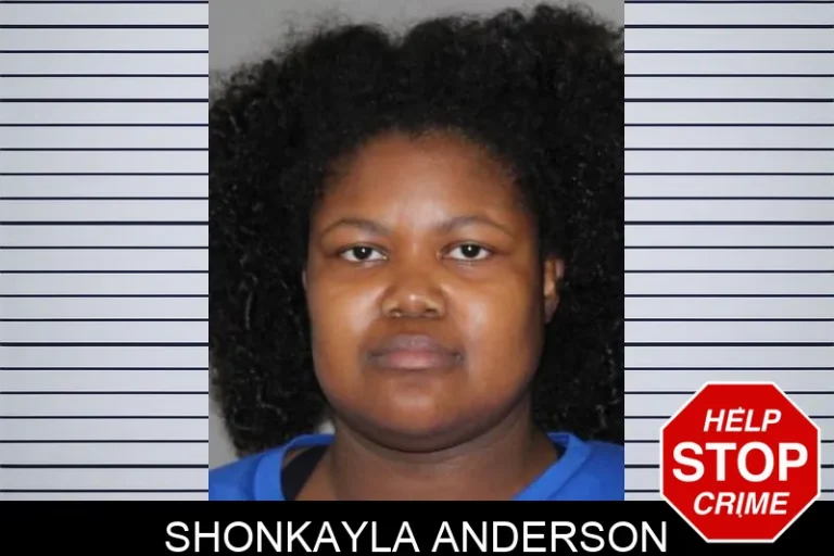 Shonkayla Anderson