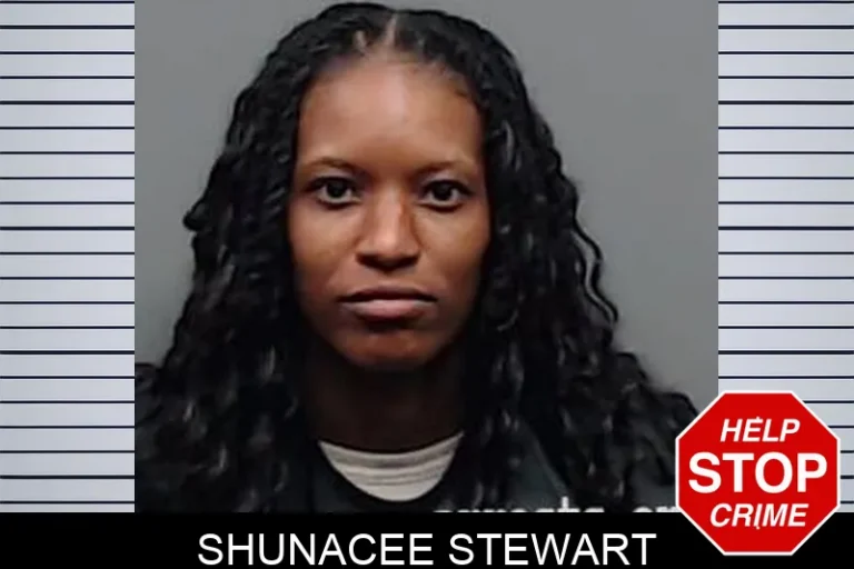 Shunacee Stewart