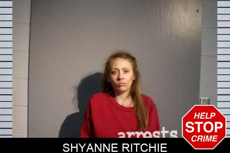 Shyanne Ritchie