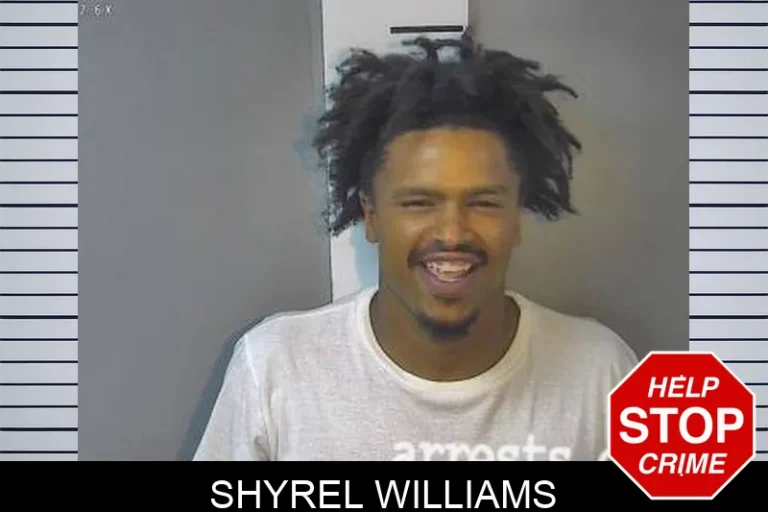 Shyrel Williams