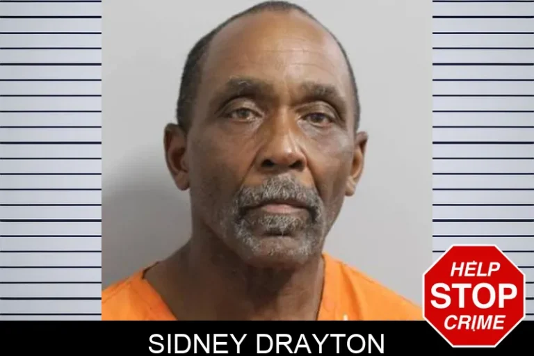 Sidney Drayton