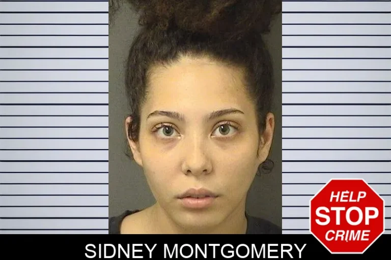 Sidney Montgomery