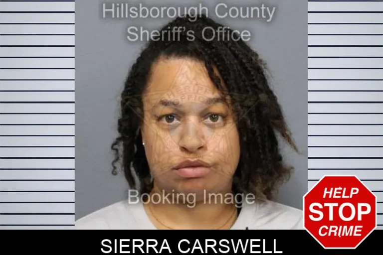Sierra Carswell