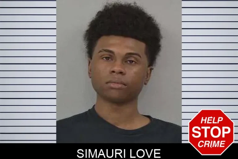 Simauri Love