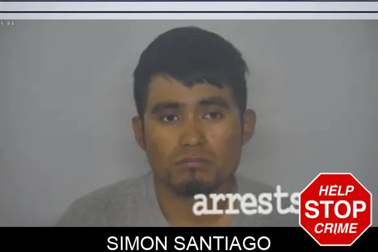 Simon Santiago