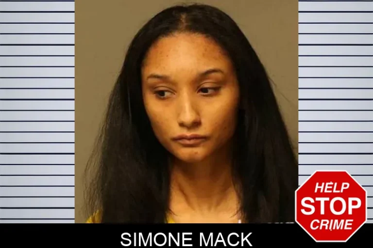 Simone Mack