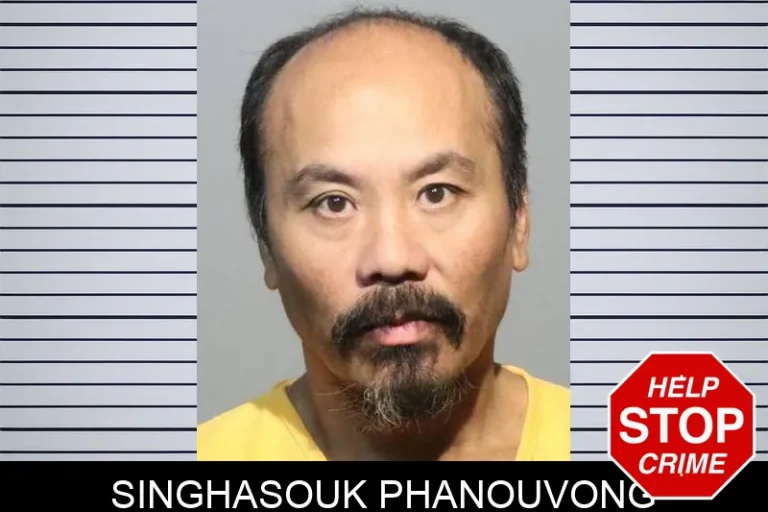 Singhasouk Phanouvong