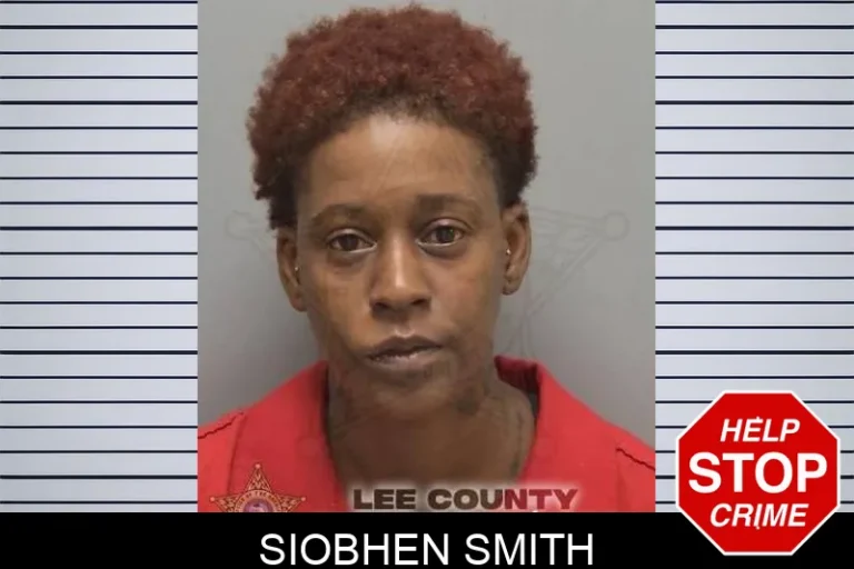 Siobhen Smith