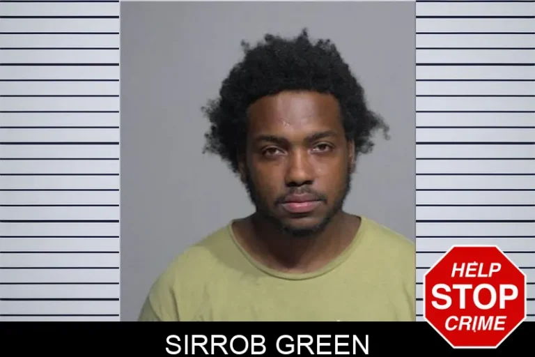 Sirrob Green