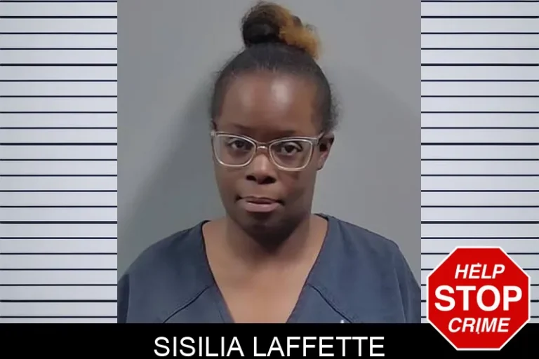 Sisilia Laffette