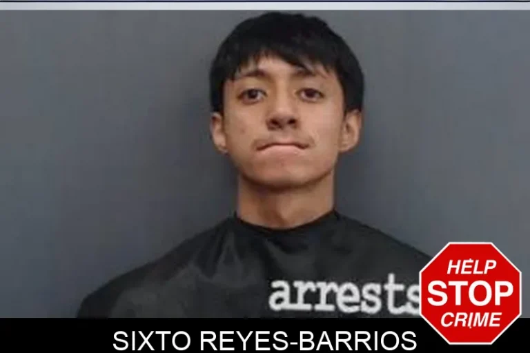 Sixto Reyes-Barrios