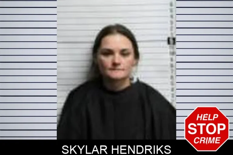 Skylar Hendriks