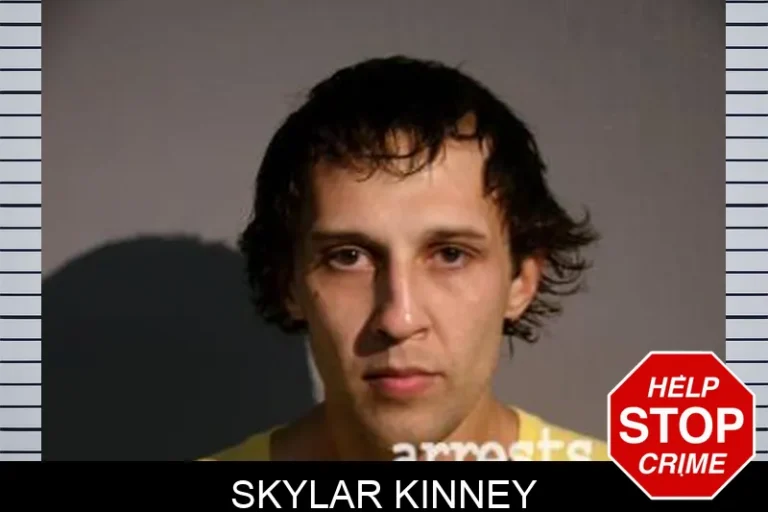 Skylar Kinney